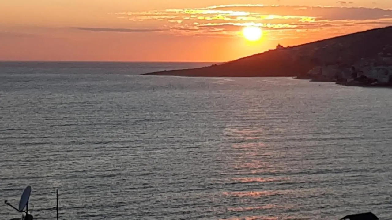 Rossana Sea View Apartment Sarandë